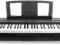 Yamaha P-35 P35 P 35 pianino cyfrowe ze statywem