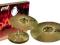 Paiste PST3 PST 3 zestaw talerzy 10 14 16 20 Krys.