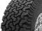 Land Rover Defender koła 17 265 70 17 BFGoodrich