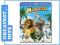 MADAGASKAR [BLU-RAY]