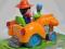 Wesoły traktor - NA PREZENT