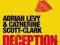 DECEPTION Adrian Levy, Catherine Scott-Clark