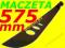 NÓŻ MACZETA 575mm SURVIVAL MIECZ RYBY NAMIOT ##