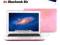 3w1 MacBook AiR 11 Obudowa MAtt Satyna Obudow Etui