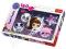 Puzzle TREFL 160el. LITTLEST PET SHOP - 15236