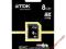 TDK SECURE DIGITAL SDHC 8GB CLASS 10 |!