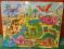 PUZZLE DREWNIANE  30431