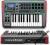 Novation Impulse 25 - klawiatura sterujaca - PASJA
