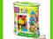 [MALAKO_PL] MEGA BLOKS KLOCKI TORBA 60 SZT. KOLOR