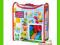 [MALAKO_PL] MEGA BLOKS Maxi Funny Animals 70 kl.
