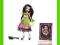 [MALAKO_PL] MONSTER HIGH Story Draculaura