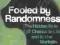 FOOLED BY RANDOMNESS Nassim Nicholas Taleb