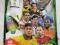 PANINI FIFA WORLD CUP BRASIL 2014 MEGA ZESTAW