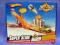 Hot Wheels Zestaw Wyczyn Kaskaderski  Nowy 117
