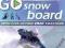 GO SNOWBOARD Neil McNab