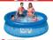 3w1 Basen rozporowy 244x76cm INTEX 28110 / 56970