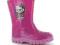 HELLO KITTY Wellies oryginalne kalosze roz.31 5171