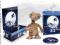 E.T. [Blu-ray + Pluszak/Maskotka] Dubbing PL /1982