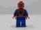 Figurka Lego Spiderman