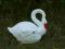 ŁABĘDŹ  - FIGURKA OGRODOWA - PROMOCJA!