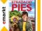 [EMARKT] STRAŻACKI PIES (Firehouse Dog) (DVD)