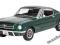 ! 1965 Ford Mustang 1:24 Revell 7065 !