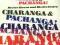 Hector Rivera - Charanga &amp; Pachanga! | LP