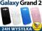 Samsung Galaxy Grand 2 II | FLEXmat ETUI +2x FOLIA