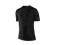 Koszulka Nike Relay SS Black XL W-wa