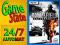 BATTLEFIELD BAD COMPANY 2 - KLUCZ / SKAN ORIGIN 24 BATTLEFIELD BAD COMPANY 2 - KLUCZ / SKAN ORIGIN 24