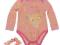 DISNEY Lion śpioszki body zestaw 0-3 miesiące 5001