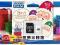 GOODRAM 16GB microSDHC + ADAPTER + CZYTNIK USB