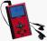 Odtwarzacz mp3 lexibook spider-man