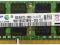 DDR3 8GB PC3 PC12800 1600MHz SAMSUNG 8192MB SODIMM