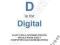 D IS FOR DIGITAL Brian Kernighan