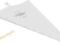 WOREK DO SZPRYCOWANIA NYLON- 60 CM, HENDI, WROCŁAW