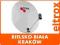 CZASZA/ANTENA TRIAX 80CM BIAŁA TD-78 TD-80 7395