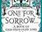 ONE FOR SORROW: A BOOK OF OLD-FASHIONED LORE