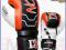 Rękawice Bokserskie FIGHTER Dragon SKÓRA 14 oz HIT