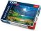 Puzzle Trefl 1000 Nad Morskim Okiem,Tatry 10202