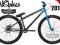 MTB Rower NS BIKES HOLY 1 24'' CR-MO 2013 -10%