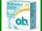 Johnson Johnson o.b. ProComfort Normal komfort