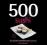 500 SUSHI DISHES Caroline Bennett