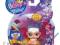 LITTLEST PET SHOP WRÓŻKI ŚWIECĄCE SKRZYDŁA #2889