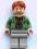 Lego Harry Potter - Arthur Weasley