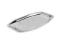 Taca do garnirowania 230x130 mm