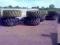 OPONA OPONY ROLNICZE 650/75R32 24.5R32 KOMBAJN