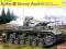 Pz.Kpfw.III (5 cm) Ausf.H 6641 DRAGON 1/35 WROCŁAW