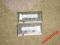 Lenovo T61 IBM ThinkPad 1GB 2Rx8 PC2-5300S
