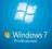 Microsoft OEM Windows Pro 7 SP1 x64 PL